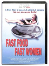 EBOND Fast Food Fast Women