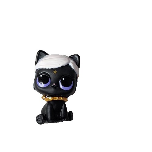 Lol surprise dolls pet - surprise,