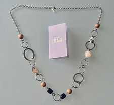 Collana Da Donna - Prima Classe Alviero Martini ( 1 Classe ) Buone Condizioni.