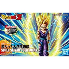 Bandai Dragon Ball Z Figure