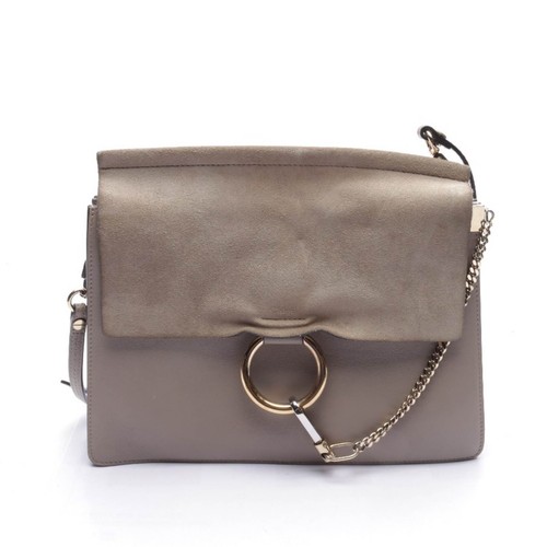 Borsa tracolla chloé - borsa,