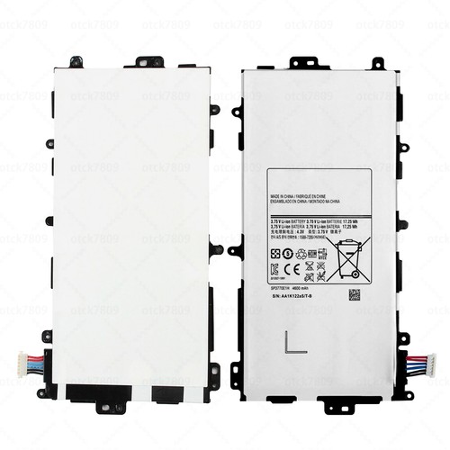 Batteria sp3770e1h per samsung - sp3770e1h,