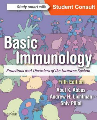 Basic immunology functions - basic,