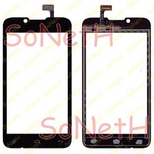 Vetro Vetrino Touch screen