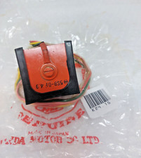 Raddrizzatore originale Honda