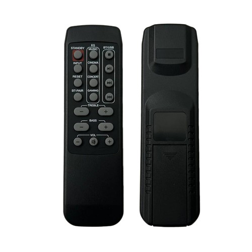Telecomando ricambio nuovo - telecomando,