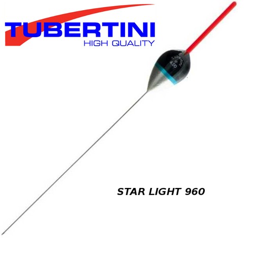 Galleggiante tubertini star - galleggiante,
