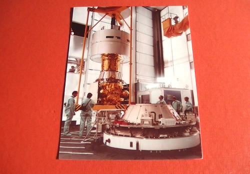 Photographie satellites - photographie,