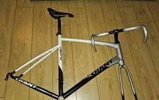 Telaio bici strada freno - bici, da