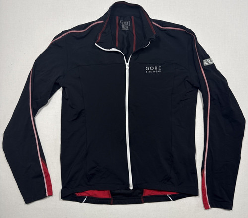 Giacca ciclismo gore uomo soft - giacca,