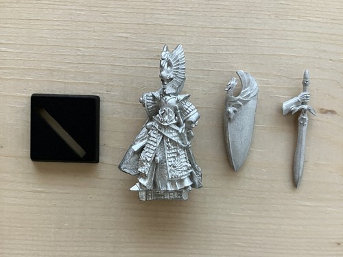 Warhammer fantasy citadel - fantasy,