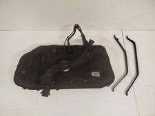 Serbatoio carburante diesel