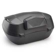 K131 - Schienalino Kappa Poliuretano nero