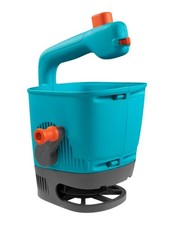 Spandiconcime manuale M