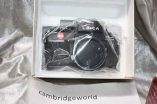 FOTOCAMERA LEICA LEITZ R3 MOT