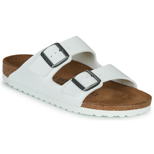 Birkenstock arizona bianco - ,