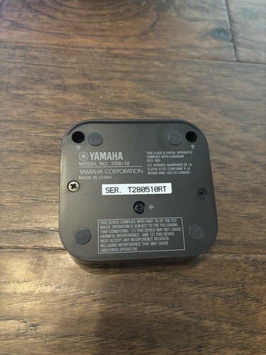 Yamaha yds dock universale - yds-12,