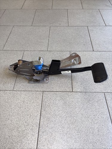 Pedale freno originale volvo - freno,