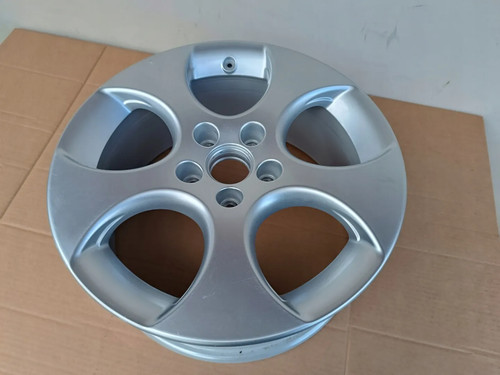 Cerchio lega 17 pollici - in,