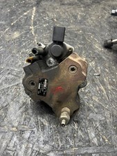 Pompa alta pressione