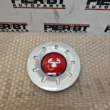 Coprimozzo originale fiat - originale,