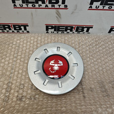 Coprimozzo Originale FIAT