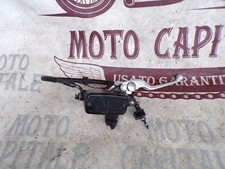 Leva pompa freno anteriore - leva,