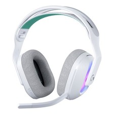 Logitech Cuffie gaming G SERIES G522 Lightspeed White 981 001550