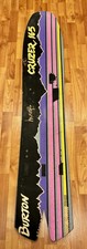 Snowboard Burton Cruzer 165 cm