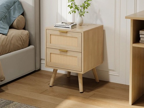 Comodino camera letto - da,