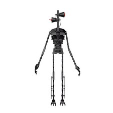 Moc siren head - moc,