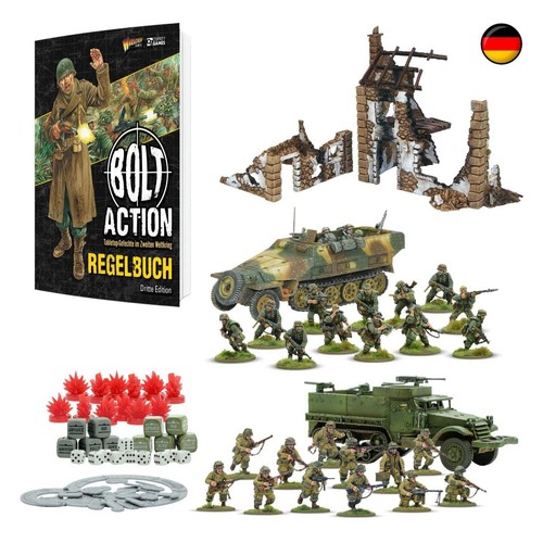 Band brothers warlord - brothers,