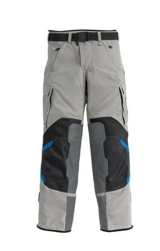 Pantalone moto bmw rally - , uomo