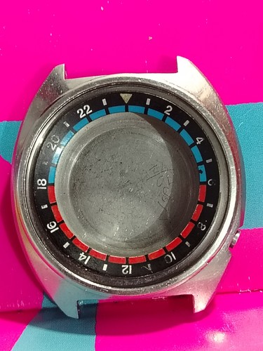 Navigatore vintage seiko - vintage,