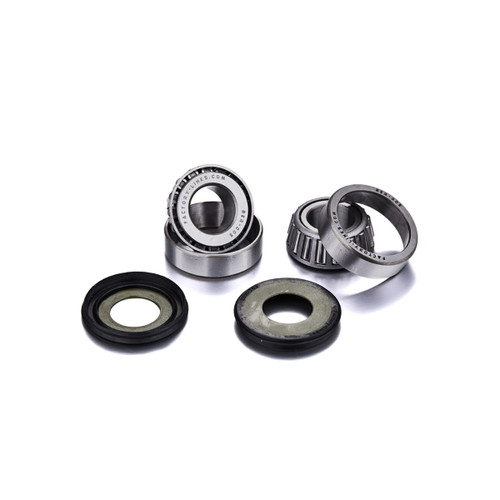 Kit cuscinetti sterzo per ktm - cuscinetti,