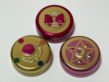 Sailor Moon Collection Can Set