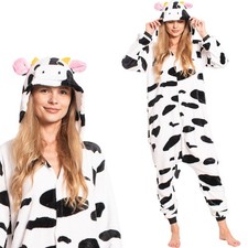 Pigiama da donna Tuta Kigurumi