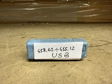Racal RA 1792 FILTRO USB Da