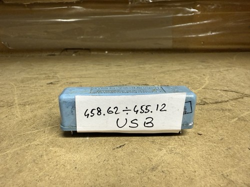 Racal 1792 filtro - ra, da