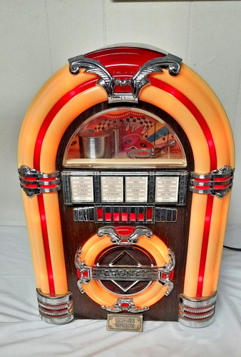 Vtg crosley cr11 limited - crosley,