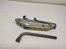 Cric Volkswagen Golf Plus 2009