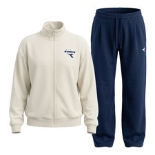 Tuta Donna DIADORA Cotone
