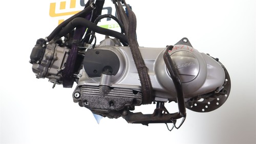 Motore piaggio vespa gts 300 - piaggio,