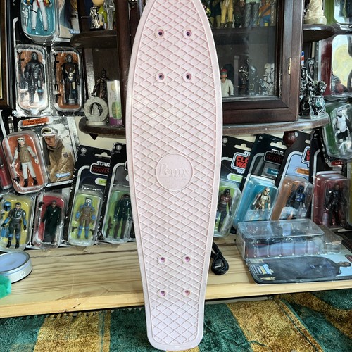 Mini cruiser skateboard - , 22"