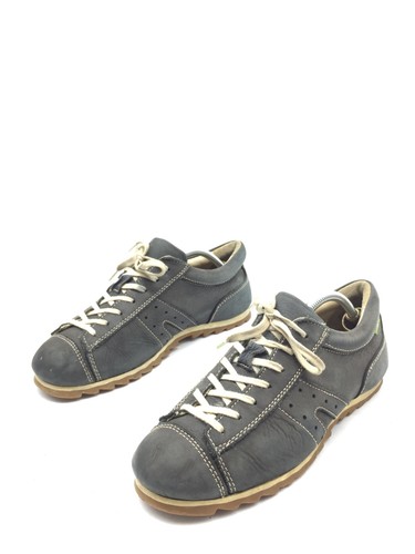 Snipe ripple zapatos cuero - ripple, de