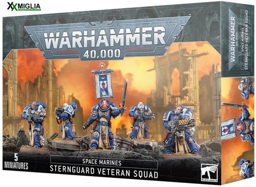 Warhammer 000 space - warhammer,