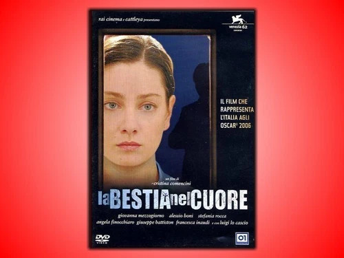 Bestia nel cuore 1 - ,