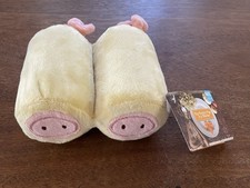 Barkbox big honkin - big, in