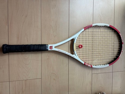 Racchetta tennis wilson pro - da,