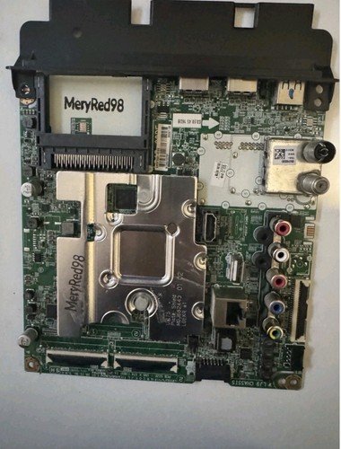 Scheda madre motherboard lg - madre,